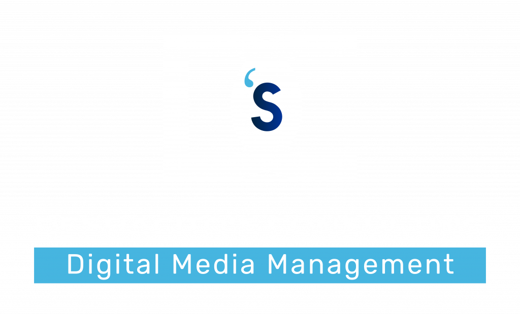 Digital Media Management - Despacito's Consulting